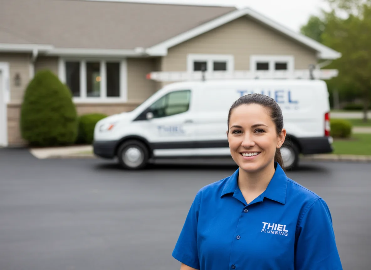 Plumber Okmulgee, OK FAQs